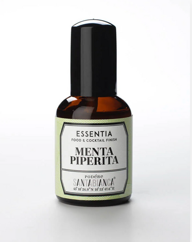 Essentia | Mint