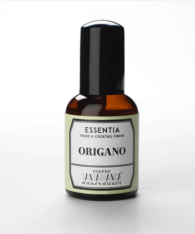 Essentia | Oregano