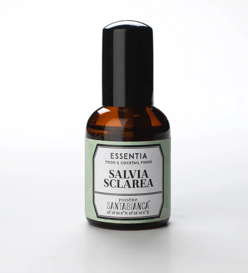 Essentia | Clary Sage
