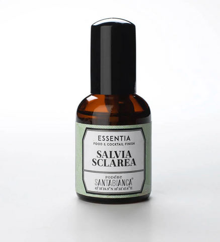 Essentia | Clary Sage