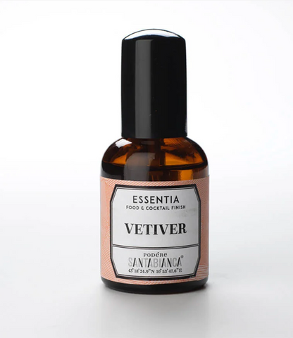 Essentia | Vetiver