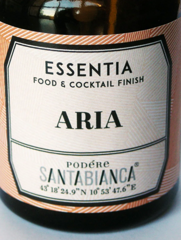 Essentia Blend | Air