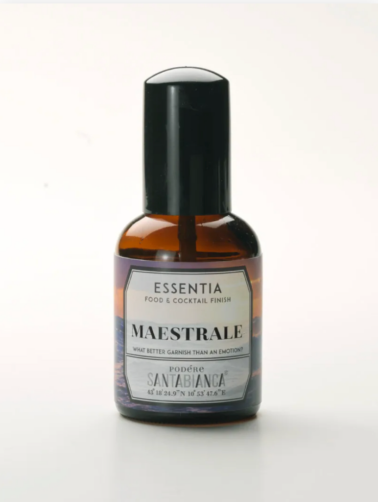 Essentia Blend | Mistral