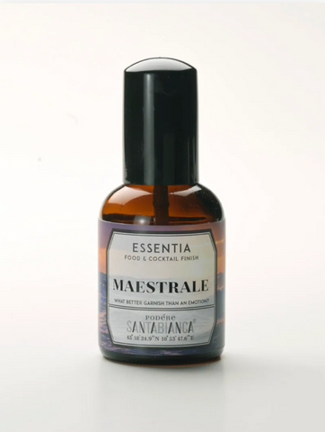 Essentia Blend | Mistral