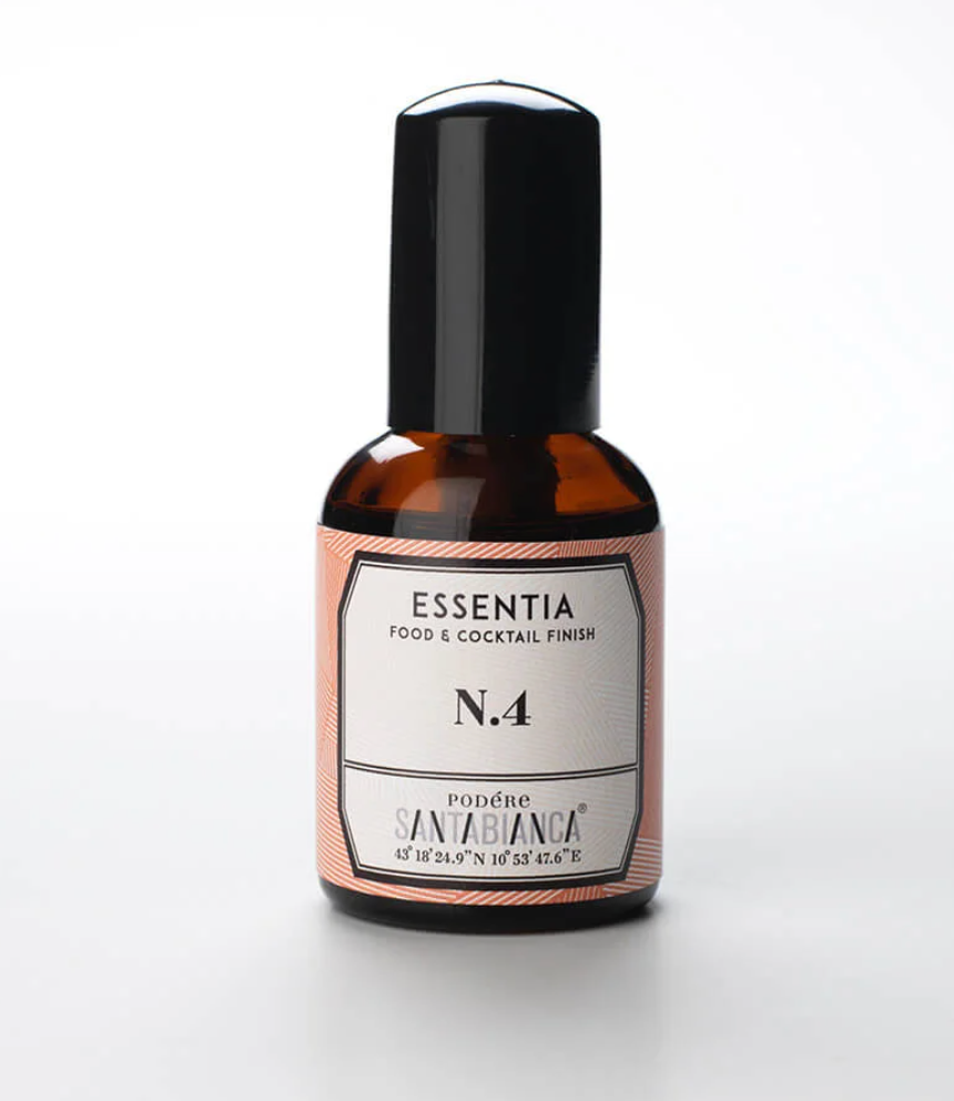 Essentia Blend | N.4
