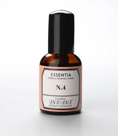 Essentia Blend | N.4
