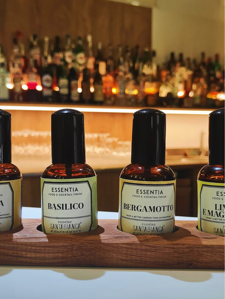 Essentia Starter Kit