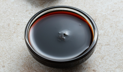 Dates Syrup