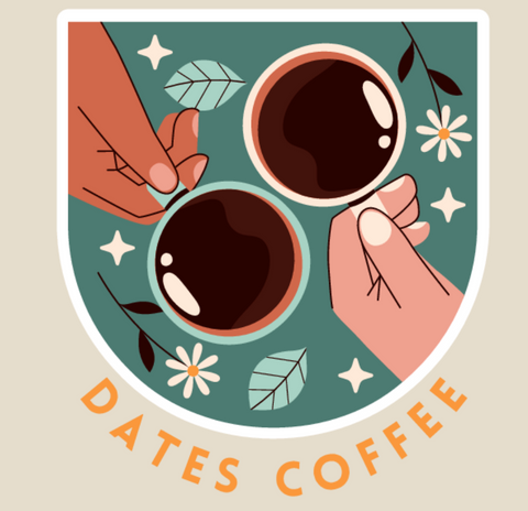 Dates Coffee