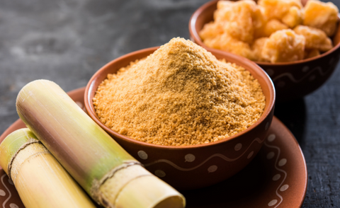 Jaggery Powder