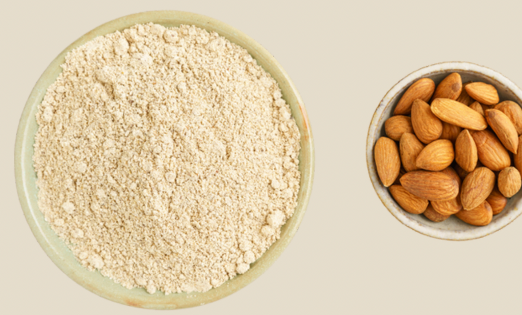 Almond Powder