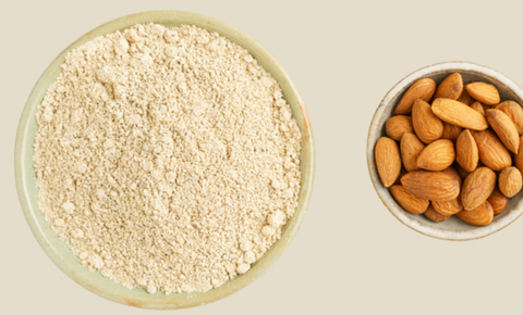 Almond Powder