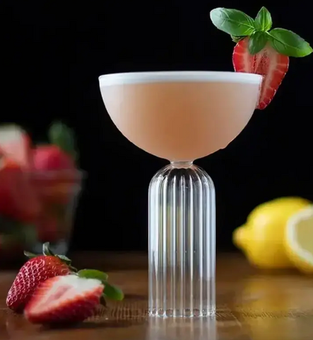 Stem Cocktail Glass