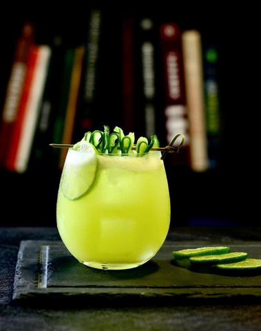 Big Voyager  Glass