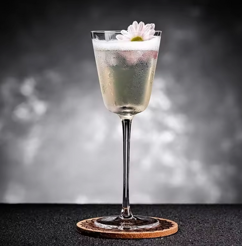 Tinny Glass