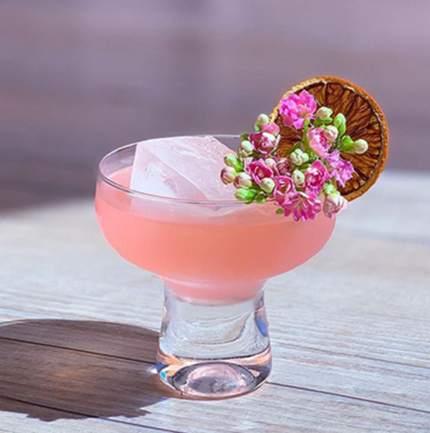 Liqueur Glass