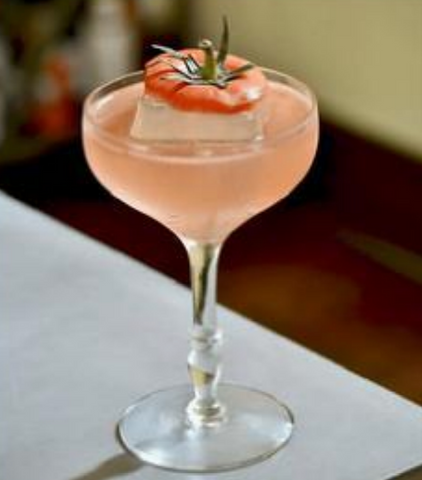 Rosita Cocktail Glass