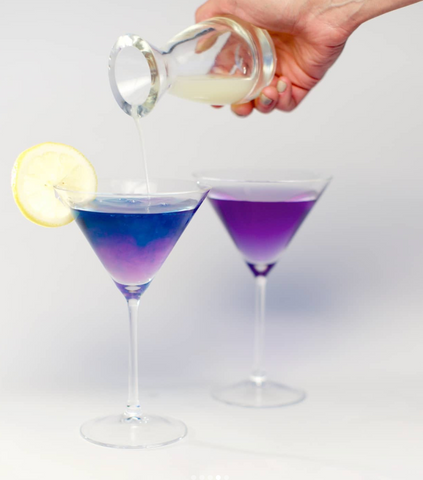 Laziz Cocktail Glass