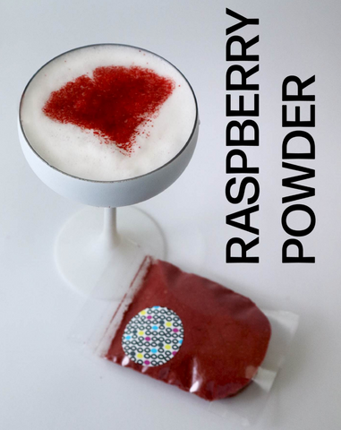 Raspberry Powder (30 g)