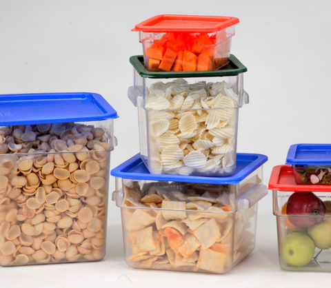 Storage Container (Lids-1Ltr/2Ltr/4Ltr)