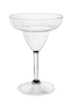 Margarita glass 310 ml