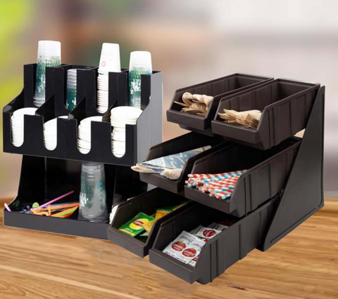 Condiment Organizer