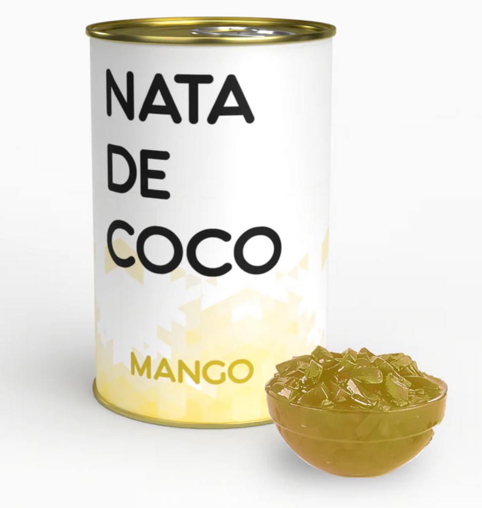 Mango Nata De Coco