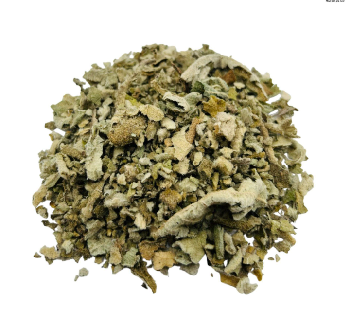 Mullein leaf (100g)