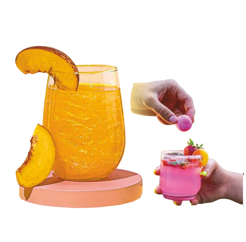 Cocktail Bombs (45/pc)
