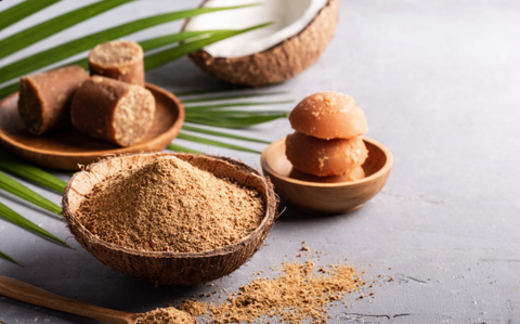 Coconut Sugar