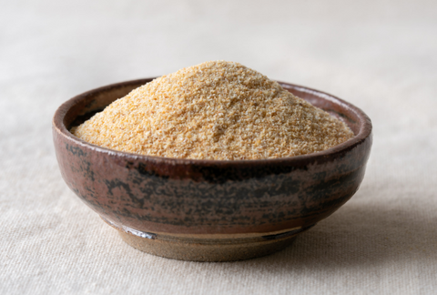 Dates Almond Powder