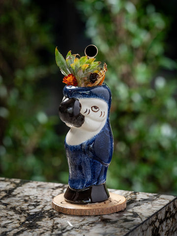 Tikki Mug