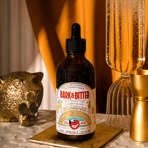 Remarkable Sparkling Solution (120 ml)