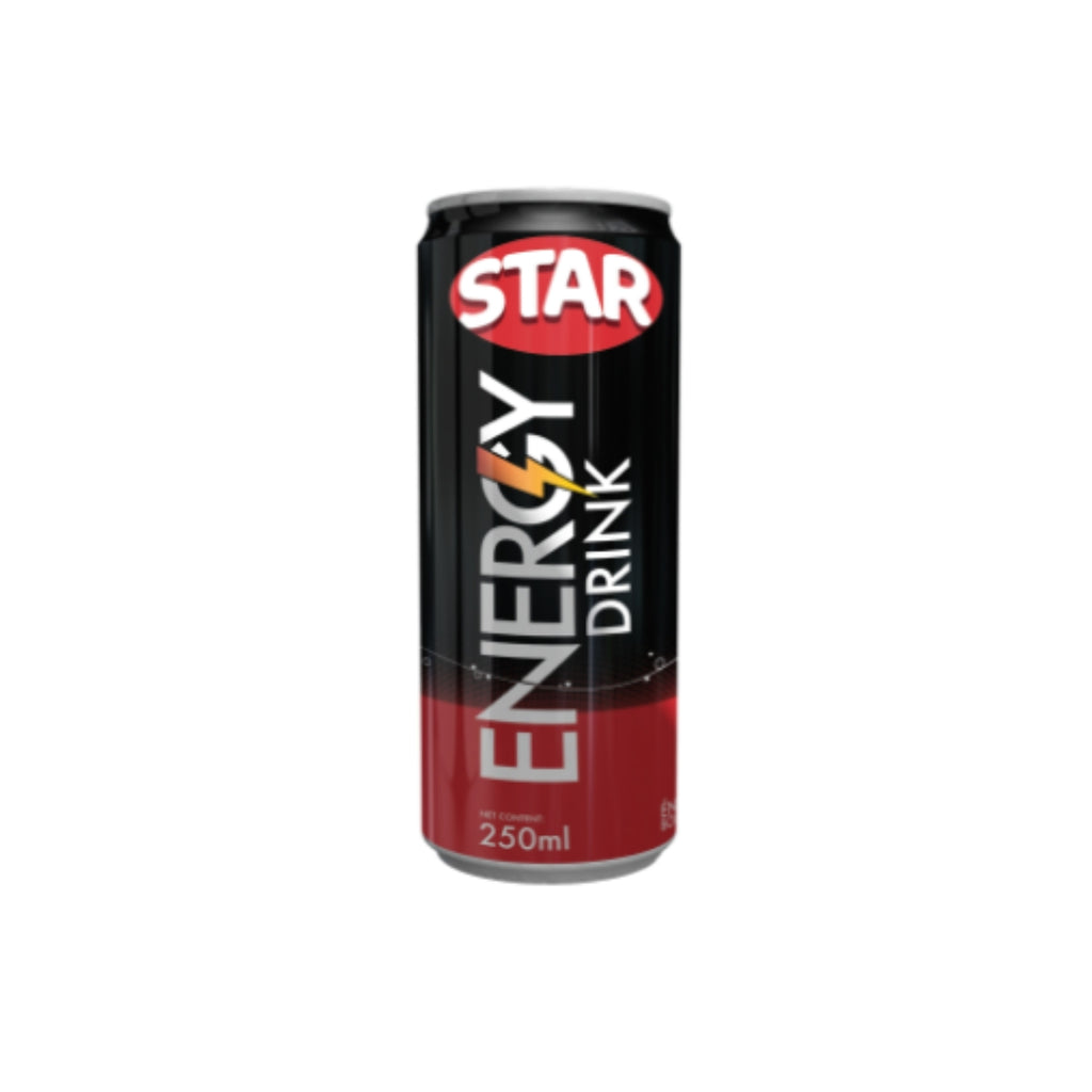 Star Energy Drink