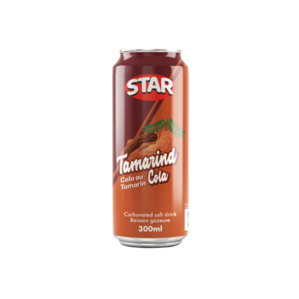 Star Tamarind Cola