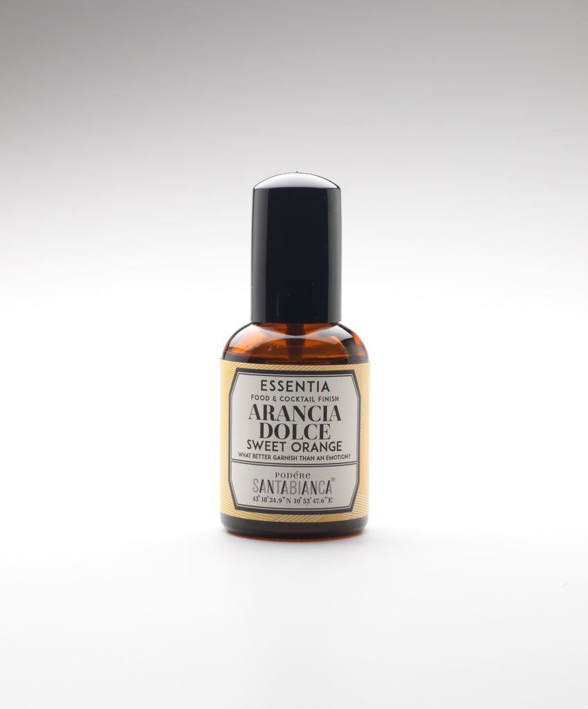 Essentia | Sweet Orange