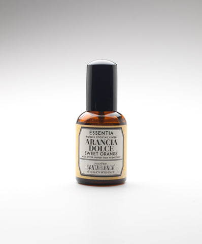 Essentia | Sweet Orange