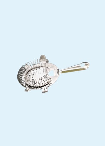 Wine Strainer-4 Prong