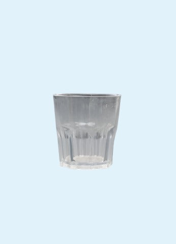 Pc Rocs Glass 130 ml 6pcs