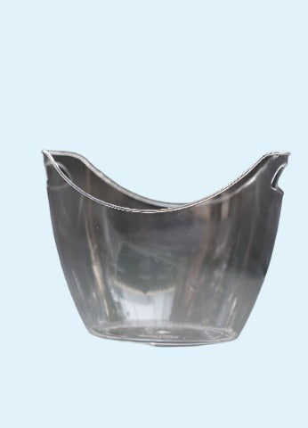 Polycarbonate Bucket