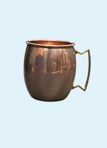 Pure Copper Mug