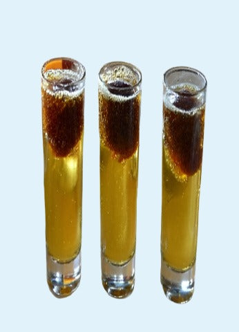 Molecular Spheres Jager bomb 100gm