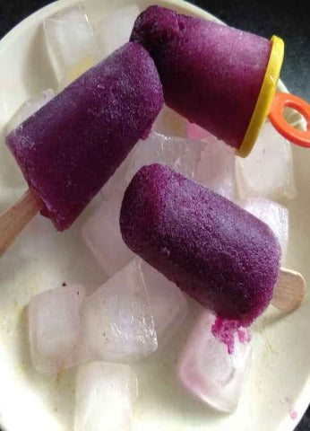 Popsicles Jamun 4pc