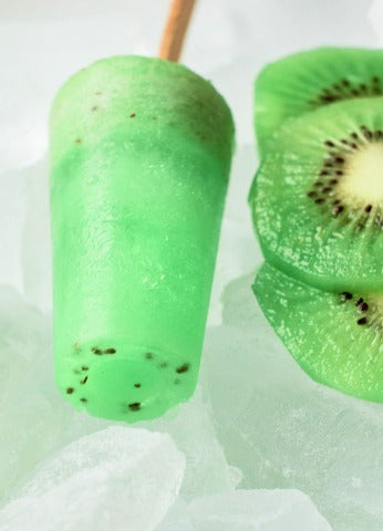 Popsicles Kiwi 4pc