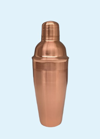 Cocktail Shaker Dlx 500 Ml