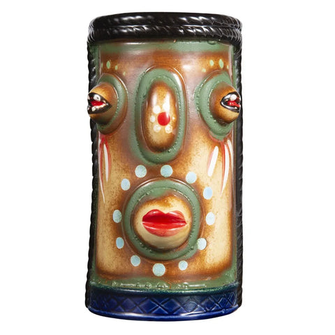 Tikki Mug