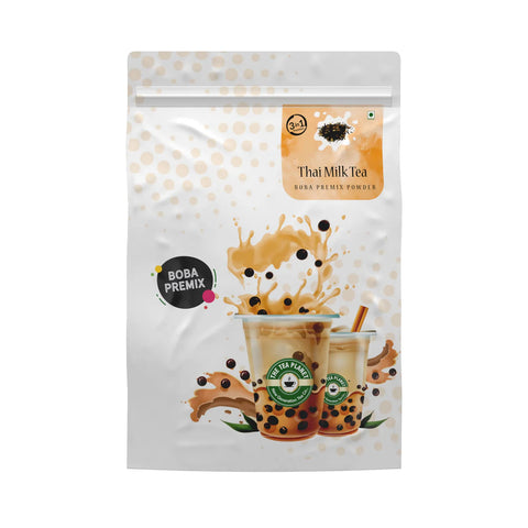 Thai Tea Bubble Tea Mix