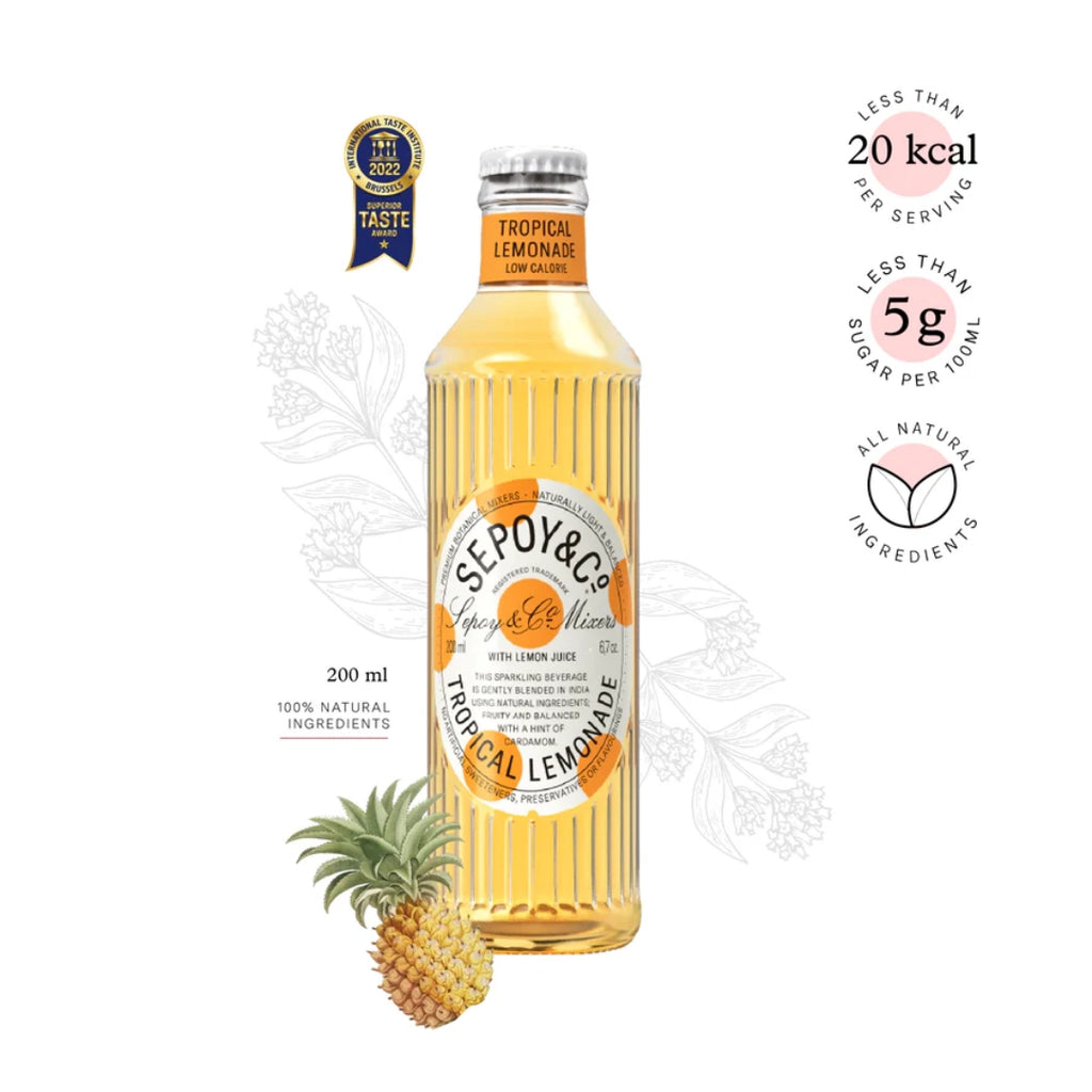 Tropical Lemonade (Pack of 12)