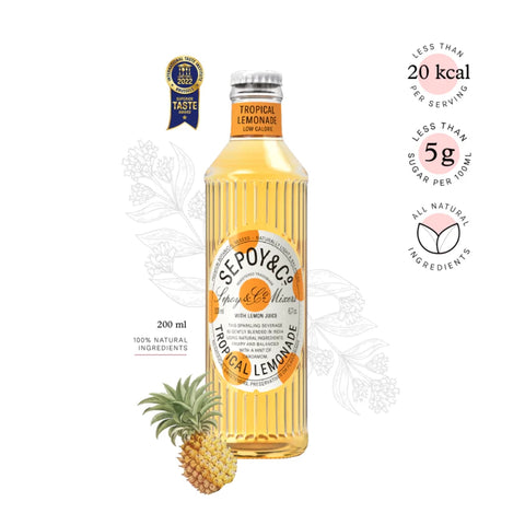 Tropical Lemonade (Pack of 12)