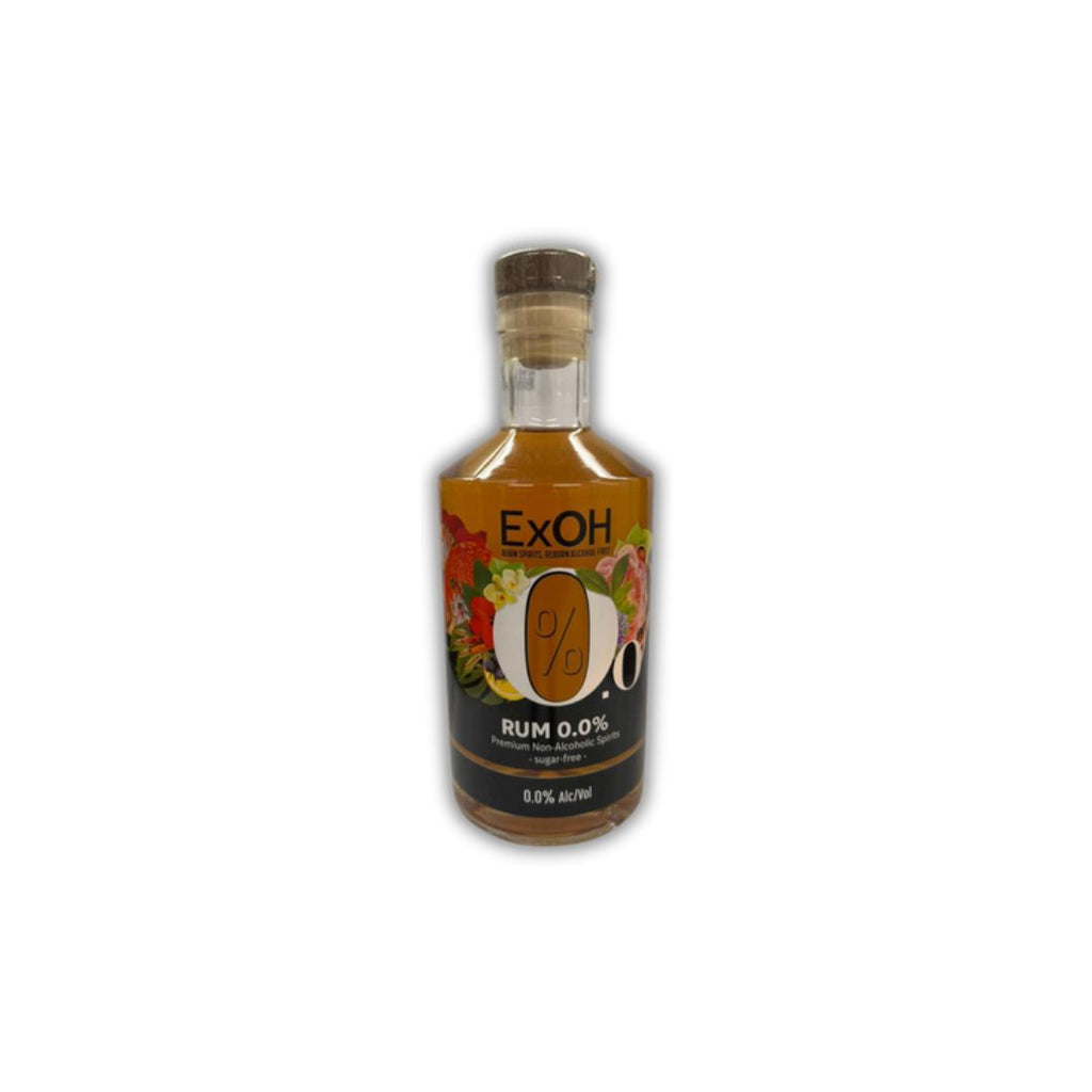 ExOH RUM